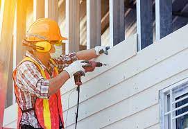 Best Stone Veneer Siding  in Dover Beaches North, NJ