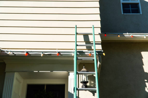 Best Residential Vinyl Siding Installation  in Dover Beaches North, NJ