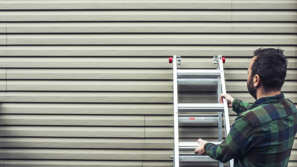 Best Custom Siding Design  in Dover Beaches North, NJ
