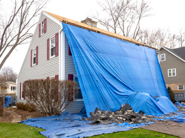 Best Wood Siding Installation  in Dover Beaches North, NJ