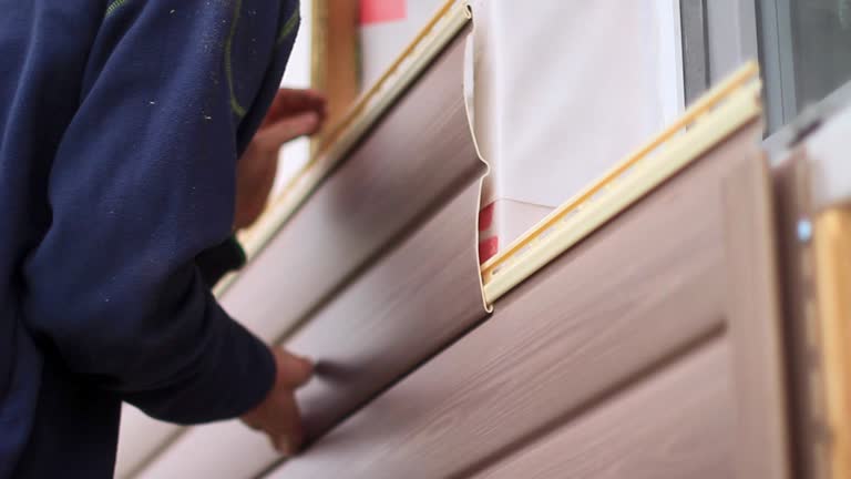 Siding for Commercial Buildings in Dover Beaches North, NJ